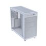 ASUS PRIME AP303 TG White Midi Tower Wit (90DC00V3-B39010) thumbnail