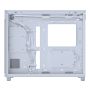 ASUS PRIME AP303 TG White Midi Tower Wit (90DC00V3-B39010) thumbnail