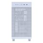 ASUS PRIME AP303 TG White Midi Tower Wit (90DC00V3-B39010) thumbnail