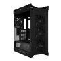 ASUS ROG Strix Helios II GX601S Midi Tower Zwart (90DC00W0-B39000) thumbnail