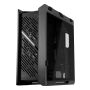 ASUS ROG Strix Helios II GX601S Midi Tower Zwart (90DC00W0-B39000) thumbnail