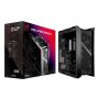 ASUS ROG Strix Helios II GX601S Midi Tower Zwart (90DC00W0-B39000) thumbnail