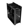 ASUS ROG Strix Helios II GX601S Midi Tower Zwart (90DC00W0-B39000) thumbnail