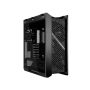ASUS ROG Strix Helios II GX601S Midi Tower Zwart (90DC00W0-B39000) thumbnail