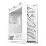 ASUS ROG Strix Helios II Midi Tower Wit (90DC00W3-B39000) thumbnail