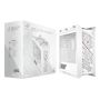 ASUS ROG Strix Helios II Midi Tower Wit (90DC00W3-B39000) thumbnail