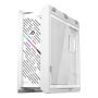 ASUS ROG Strix Helios II Midi Tower Wit (90DC00W3-B39000) thumbnail