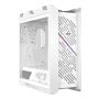 ASUS ROG Strix Helios II Midi Tower Wit (90DC00W3-B39000) thumbnail
