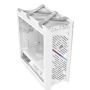 ASUS ROG Strix Helios II Midi Tower Wit (90DC00W3-B39000) thumbnail