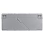 ASUS ROG Azoth toetsenbord Gamen USB + RF Wireless + Bluetooth Wit (90MP031A-BKUA11) thumbnail