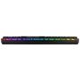 ASUS M602 FALCHION ACE/NXRD/BLK/US/PBT toetsenbord Gamen USB Zwart (90MP0346-BKUA01) thumbnail