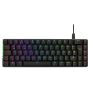 ASUS M602 FALCHION ACE/NXRD/BLK/US/PBT toetsenbord Gamen USB Zwart (90MP0346-BKUA01) thumbnail