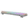 ASUS M602 FALCHION ACE/NXRD/WHT/US/PBT toetsenbord Gamen USB Wit (90MP0346-BKUA11) thumbnail
