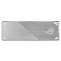 ASUS M602 FALCHION ACE/NXRD/WHT/US/PBT toetsenbord Gamen USB Wit (90MP0346-BKUA11) thumbnail