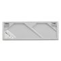 ASUS M602 FALCHION ACE/NXRD/WHT/US/PBT toetsenbord Gamen USB Wit (90MP0346-BKUA11) thumbnail