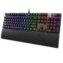 ASUS ROG Strix Scope II toetsenbord Gamen USB Zwart (90MP0350-BKUA01) thumbnail