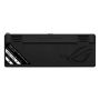 ASUS M605 ROG FALCHION ACE HFX/HFX/US/PBT toetsenbord Gamen USB QWERTY US International Zwart (90MP03VE-BKUA20) thumbnail