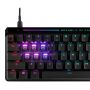 ASUS M605 ROG FALCHION ACE HFX/HFX/US/PBT toetsenbord Gamen USB QWERTY US International Zwart (90MP03VE-BKUA20) thumbnail