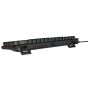 ASUS M605 ROG FALCHION ACE HFX/HFX/US/PBT toetsenbord Gamen USB QWERTY US International Zwart (90MP03VE-BKUA20) thumbnail