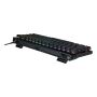 ASUS M605 ROG FALCHION ACE HFX/HFX/US/PBT toetsenbord Gamen USB QWERTY US International Zwart (90MP03VE-BKUA20) thumbnail