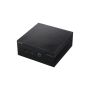 ASUS PN41-BBP131MV 0,6L maat pc Zwart N6000 1,1 GHz (90MR00I3-M001H0) thumbnail