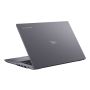 ASUS Chromebook Plus Enterprise CB34 CB3402CBA-MW0748 Intel® Core™ i3 i3-1215U 35,6 cm (14") Touchscreen Full HD 8 GB LPDDR5-SDRAM 128 GB UFS Wi-Fi 6 (802.11ax) ChromeOS US International Grijs (90NX06J2-M010B0) thumbnail