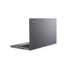ASUS Chromebook Plus Enterprise CB34 CB3402CBA-MW0748 Intel® Core™ i3 i3-1215U 35,6 cm (14") Touchscreen Full HD 8 GB LPDDR5-SDRAM 128 GB UFS Wi-Fi 6 (802.11ax) ChromeOS US International Grijs (90NX06J2-M010B0) thumbnail