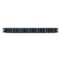 ASUS RS700-E12-RS12U Rack (1U) Zwart, Staal (90SF03S1-M00160) thumbnail