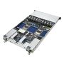 ASUS RS700-E12-RS12U Rack (1U) Zwart, Staal (90SF03S1-M00160) thumbnail