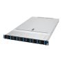 ASUS RS700-E12-RS12U Rack (1U) Zwart, Staal (90SF03S1-M00160) thumbnail