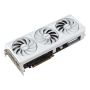 ASUS Prime -RX9070XT-O16G-WHITE AMD Radeon RX 9070 XT 16 GB GDDR6 (90YV0L75-M0NA00) thumbnail