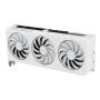 ASUS Prime -RX9070XT-O16G-WHITE AMD Radeon RX 9070 XT 16 GB GDDR6 (90YV0L75-M0NA00) thumbnail