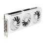 ASUS Prime -RX9070XT-O16G-WHITE AMD Radeon RX 9070 XT 16 GB GDDR6 (90YV0L75-M0NA00) thumbnail
