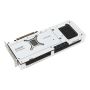 ASUS Prime -RX9070XT-O16G-WHITE AMD Radeon RX 9070 XT 16 GB GDDR6 (90YV0L75-M0NA00) thumbnail
