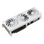 ASUS Prime -RX9070XT-O16G-WHITE AMD Radeon RX 9070 XT 16 GB GDDR6 thumbnail
