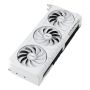 ASUS Prime -RX9070XT-O16G-WHITE AMD Radeon RX 9070 XT 16 GB GDDR6 thumbnail