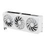 ASUS Prime -RX9070XT-O16G-WHITE AMD Radeon RX 9070 XT 16 GB GDDR6 thumbnail