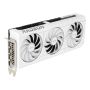 ASUS Prime -RX9070XT-O16G-WHITE AMD Radeon RX 9070 XT 16 GB GDDR6 thumbnail