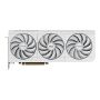 ASUS Prime -RX9070XT-O16G-WHITE AMD Radeon RX 9070 XT 16 GB GDDR6 thumbnail
