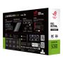 ASUS ROG Astral - -RTX5090-O32G-BTF-GAMING NVIDIA GeForce RTX 5090 32 GB GDDR7 (90YV0NF0-M0NA00) thumbnail