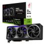 ASUS ROG Astral - -RTX5090-O32G-BTF-GAMING NVIDIA GeForce RTX 5090 32 GB GDDR7 (90YV0NF0-M0NA00) thumbnail