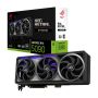 ASUS ROG-ASTRAL-RTX5090-32G-BTF-GAMING NVIDIA GeForce RTX 5090 32 GB GDDR7 (90YV0NF1-M0NA00) thumbnail