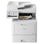 Brother MFC-L9670CDN multifunctionele printer Laser A4 2400 x 600 DPI 40 ppm thumbnail