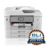 Brother MFC-J6947DW multifunctionele printer Inkjet A3 4800 x 1200 DPI Wifi (MFCJ6947DWRE1) thumbnail