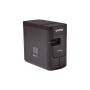 Brother PT-P750W labelprinter 180 x 180 DPI 30 mm/sec Bedraad en draadloos HSE/TZe Wifi (PTP750WUA1) thumbnail