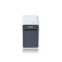 Brother TD-2125N labelprinter Direct thermisch 203 x 203 DPI 152,4 mm/sec Bedraad Ethernet LAN (TD-2125N) thumbnail