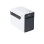 Brother TD-2125NWB labelprinter Direct thermisch 203 x 203 DPI 152,4 mm/sec Bedraad Ethernet LAN Wifi Bluetooth (TD-2125NWB) thumbnail