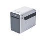 Brother TD-2135N labelprinter Direct thermisch 300 x 300 DPI 152,4 mm/sec Bedraad en draadloos Ethernet LAN (TD-2135N) thumbnail