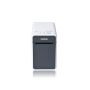 Brother TD-2135NWB labelprinter Direct thermisch 300 x 300 DPI 152,4 mm/sec Bedraad Ethernet LAN Bluetooth (TD-2135NWB) thumbnail