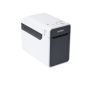 Brother TD-2135NWB labelprinter Direct thermisch 300 x 300 DPI 152,4 mm/sec Bedraad Ethernet LAN Bluetooth (TD-2135NWB) thumbnail